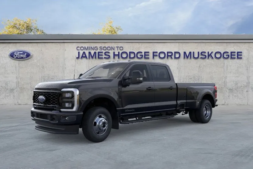 2026 Ford F-350 XL photo 1