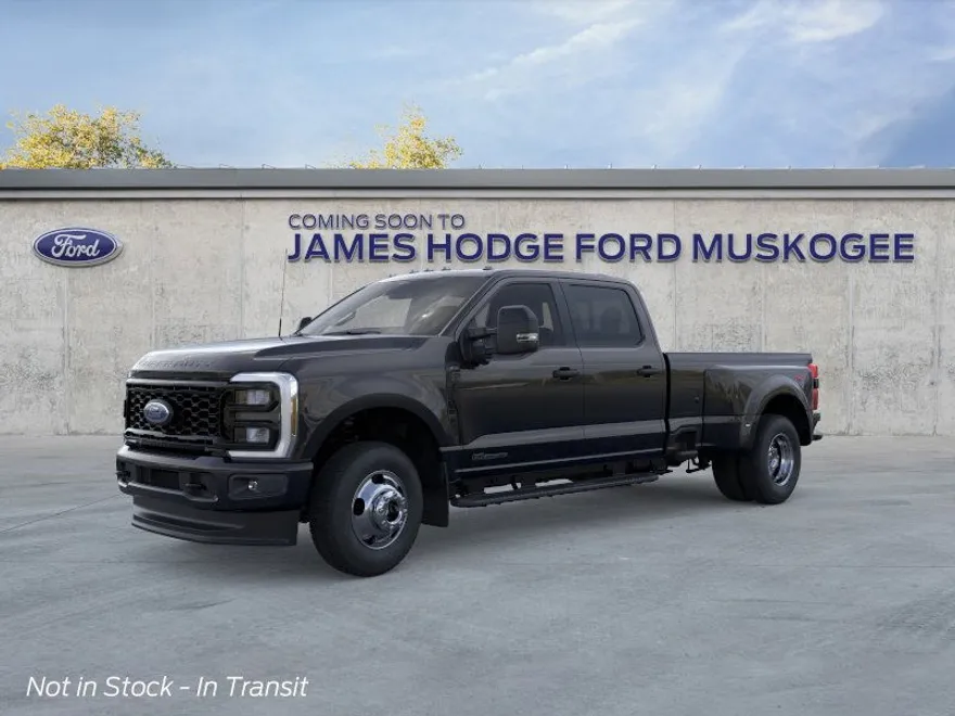 2026 Ford F-350 XL photo 1