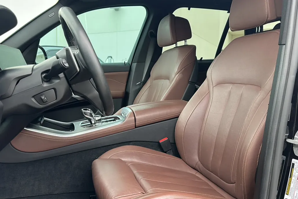2022 Bmw X5 sDrive40i photo 1