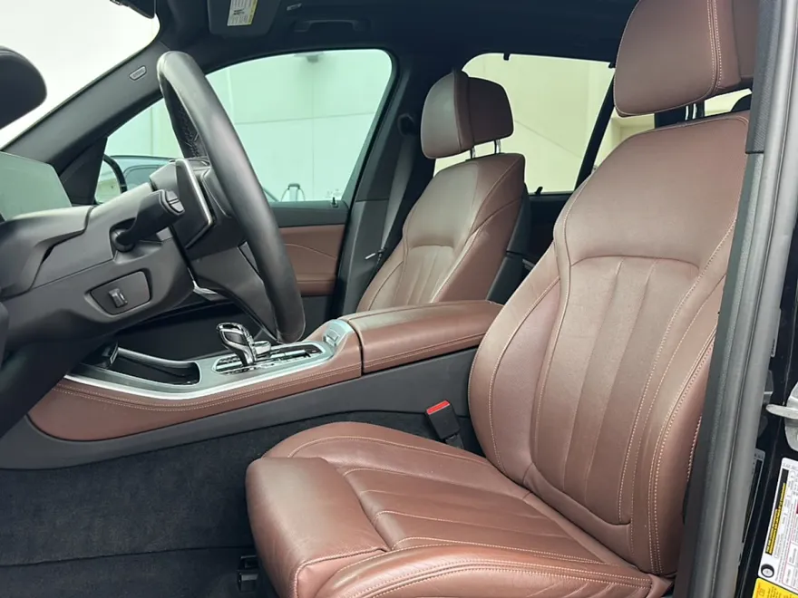 2022 Bmw X5 sDrive40i photo 1