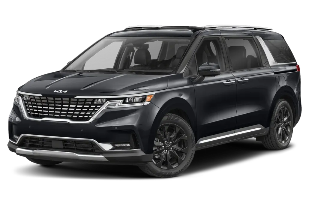 2024 Kia Carnival SX Prestige photo 1