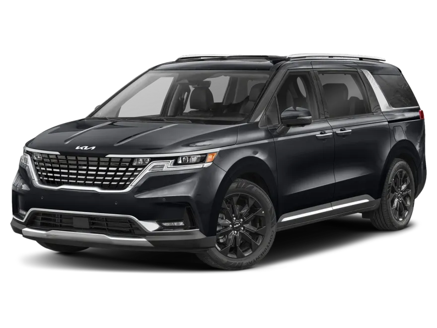 2024 Kia Carnival SX Prestige photo 1