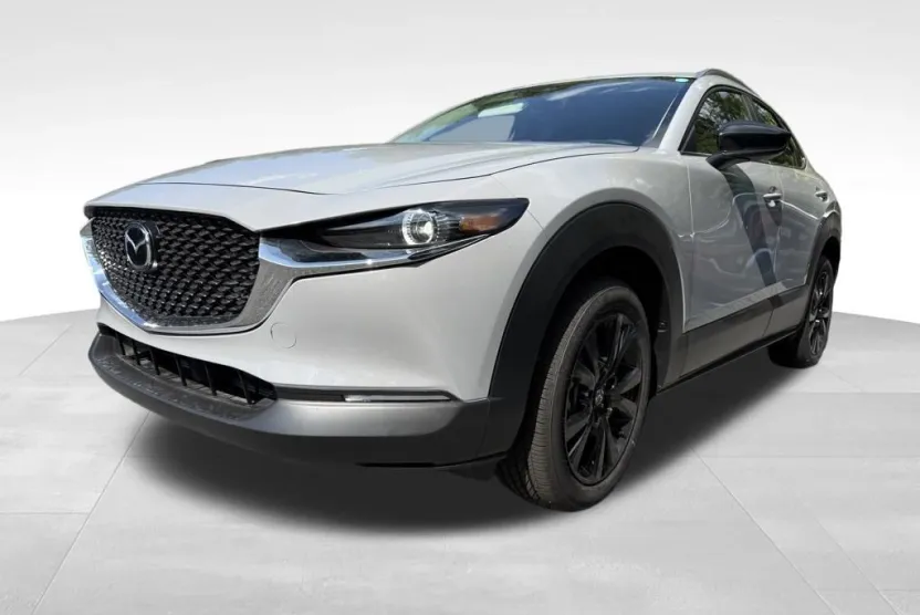 2025 Mazda CX-30 2.5 Select Sport photo 1