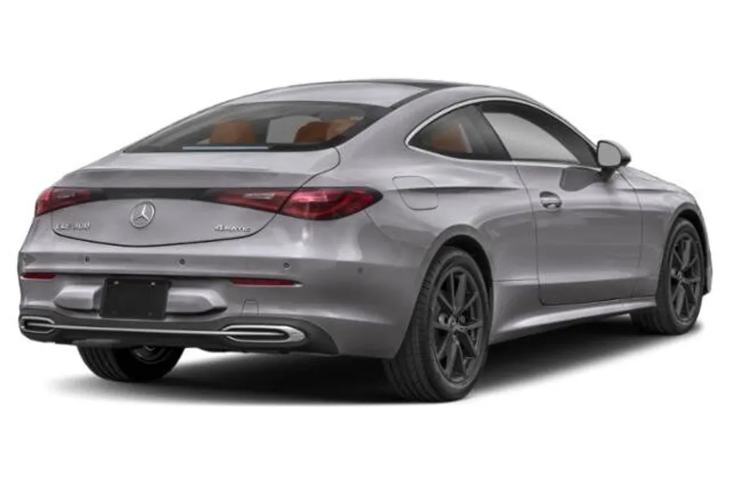 2024 Mercedes Benz CLE 300 photo 1