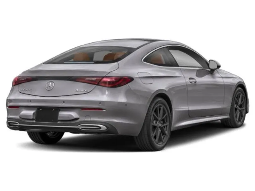 2024 Mercedes Benz CLE 300 photo 1