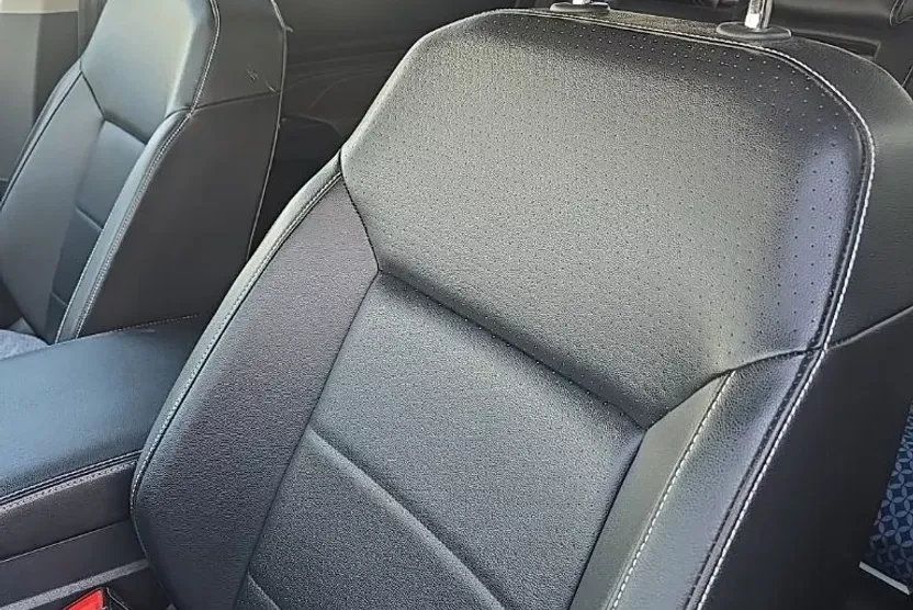 2021 Volkswagen Atlas V6 SE Technology photo 1