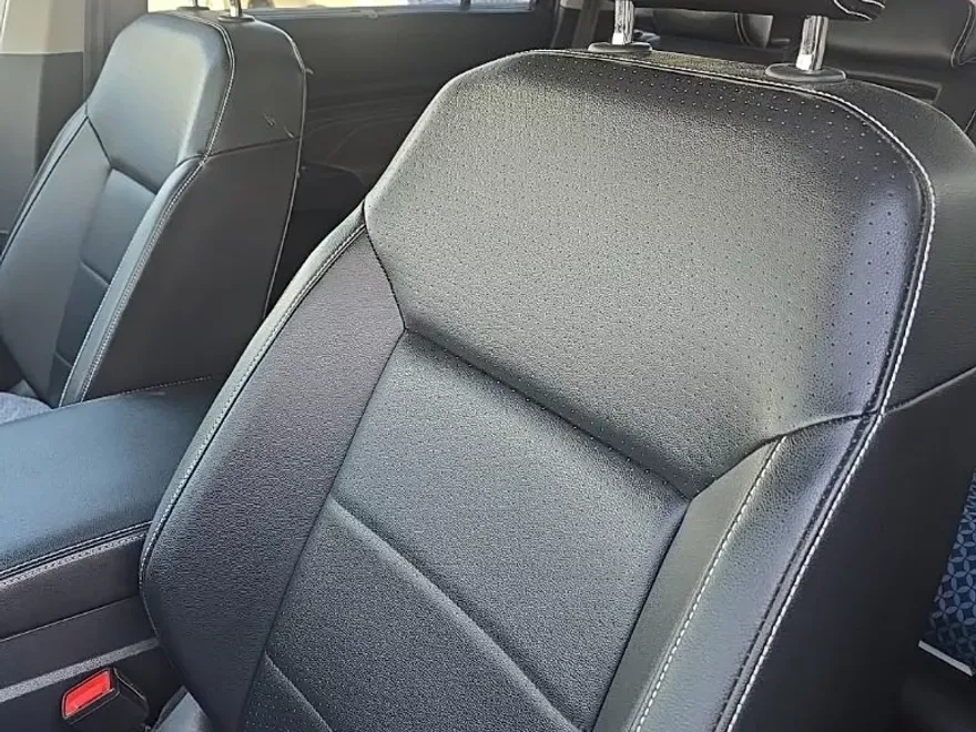 2021 Volkswagen Atlas V6 SE Technology photo 1
