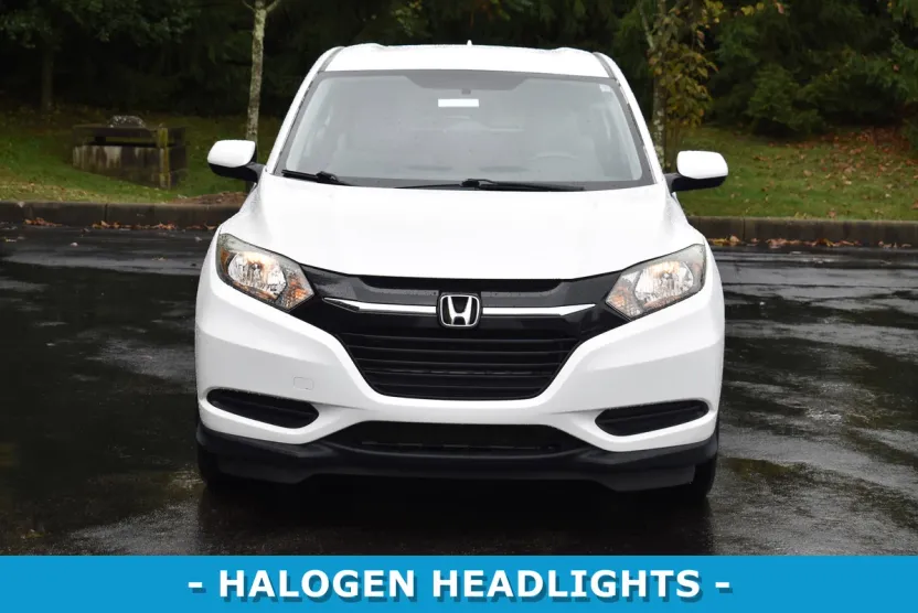 2017 Honda HR-V LX 2WD photo 1