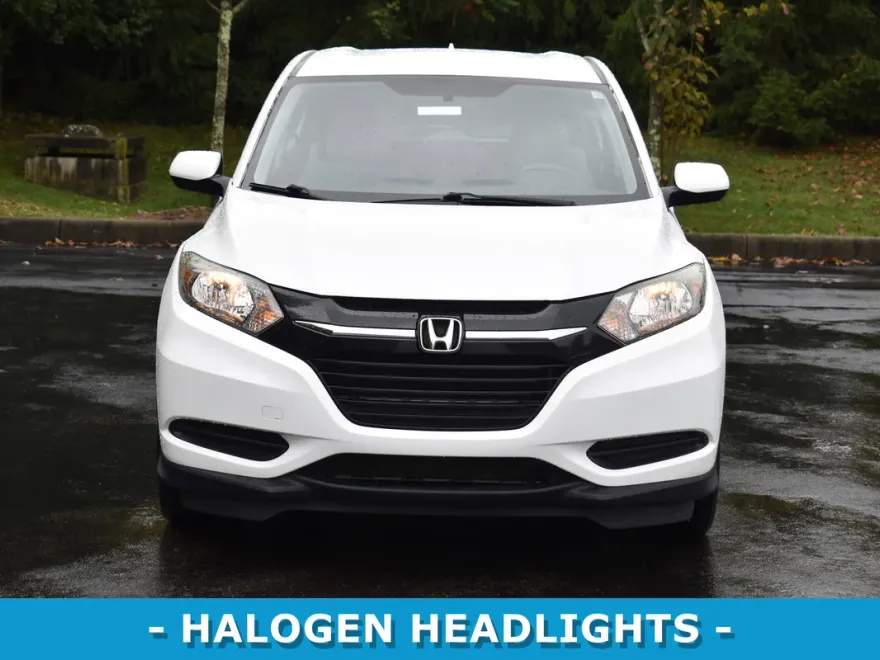 2017 Honda HR-V LX 2WD photo 1
