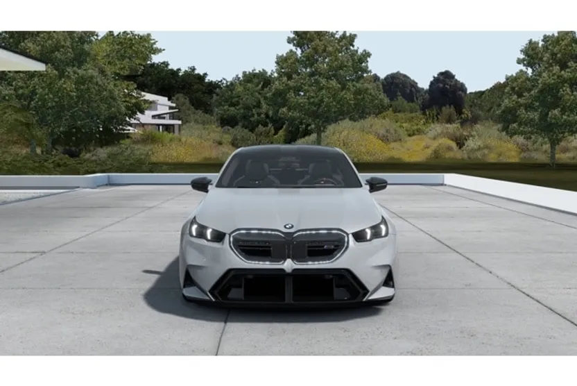 2026 Bmw M5 5 photo 1