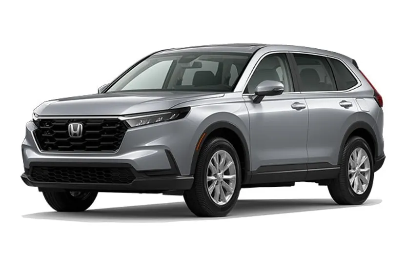 2023 Honda CR-V EX photo 1