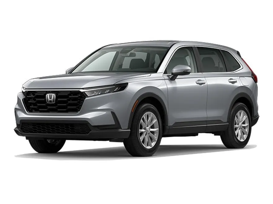 2023 Honda CR-V EX photo 1
