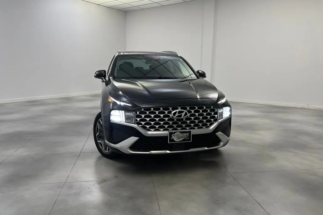 2023 Hyundai Santa Fe SEL Premium photo 1