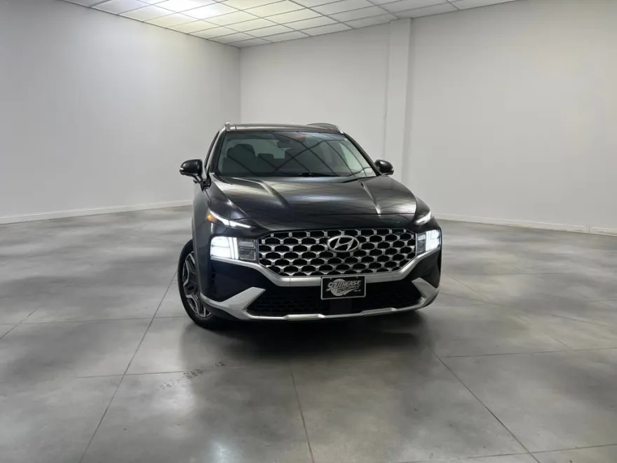 2023 Hyundai Santa Fe SEL Premium photo 1