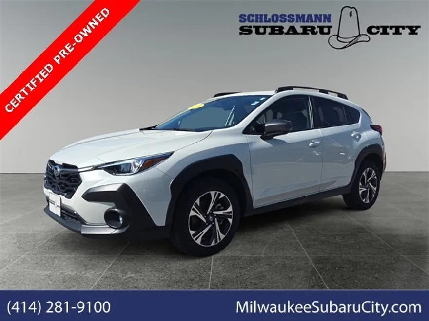 2024 Subaru Crosstrek Premium photo 1