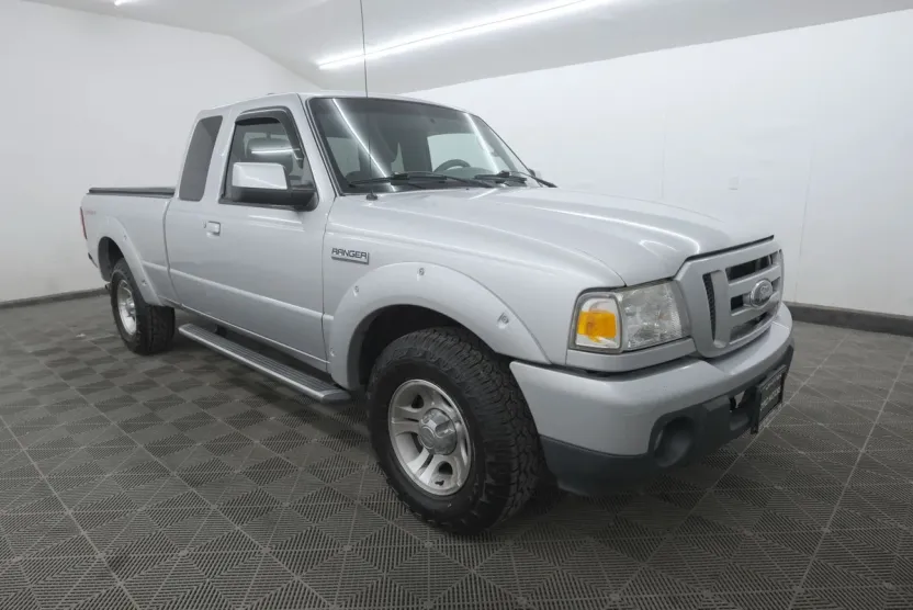 2011 Ford Ranger Sport photo 1