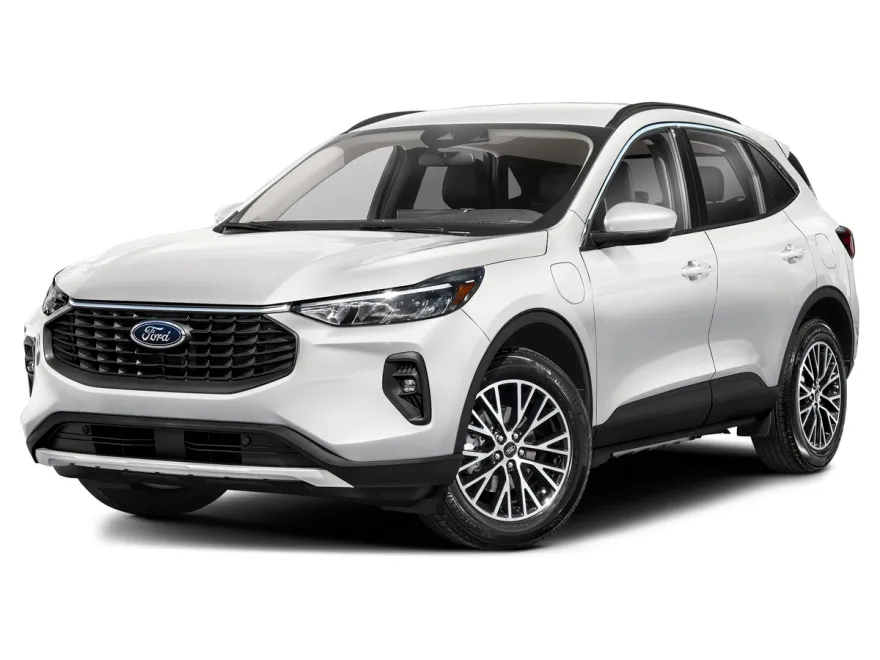 2025 Ford Escape Plug-In Hybrid Base photo 1