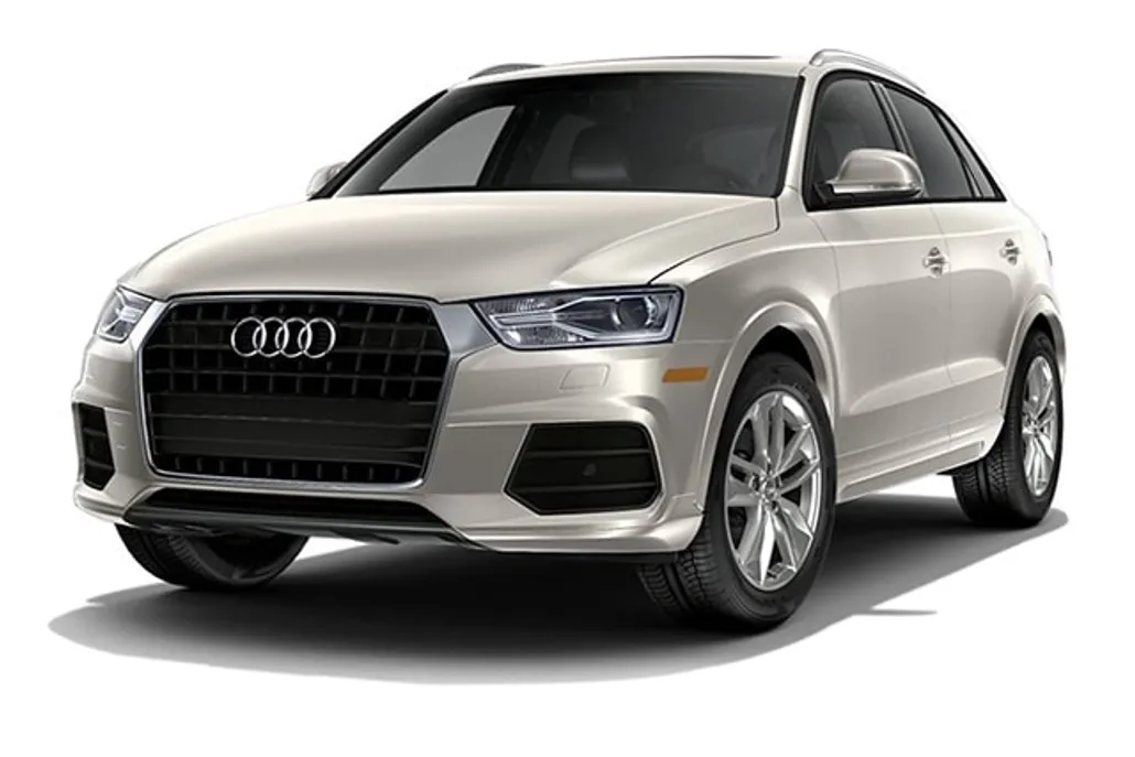 2017 Audi Q3 Prestige photo 1
