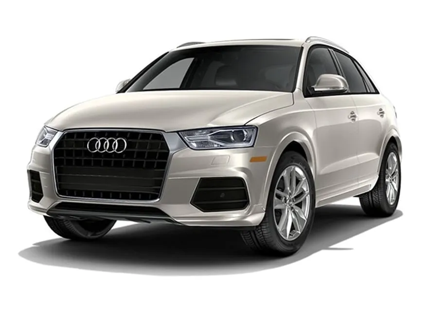 2017 Audi Q3 Prestige photo 1