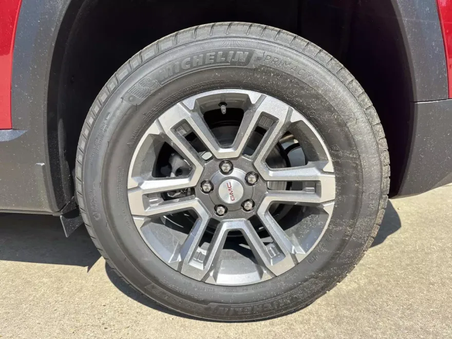 2026 Gmc Terrain Elevation photo 1