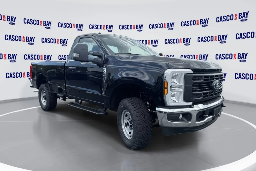 2025 Ford F-250 XL photo 1