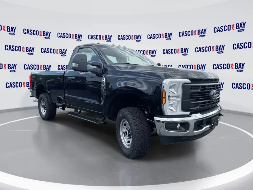 2025 Ford F-250 XL photo 1