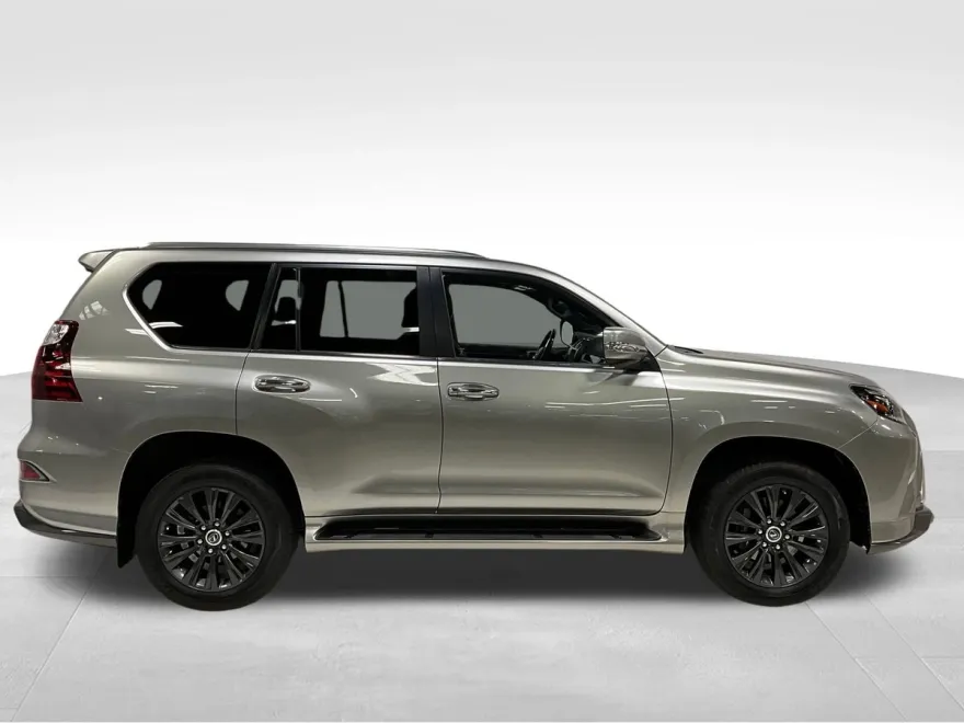 2021 Lexus GX 460 Premium photo 1