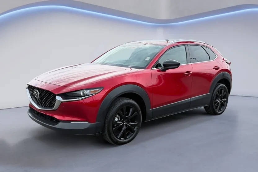 2024 Mazda CX-30 2.5 Turbo Premium Plus photo 1