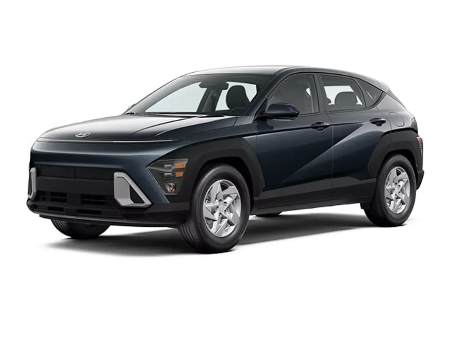 2026 Hyundai Kona SE photo 1