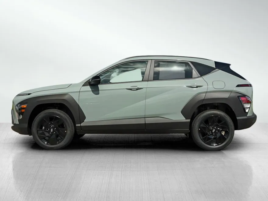 2026 Hyundai Kona SEL photo 1