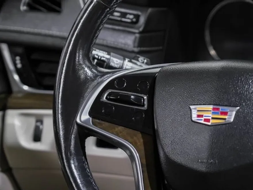 2019 Cadillac Escalade ESV Luxury photo 23