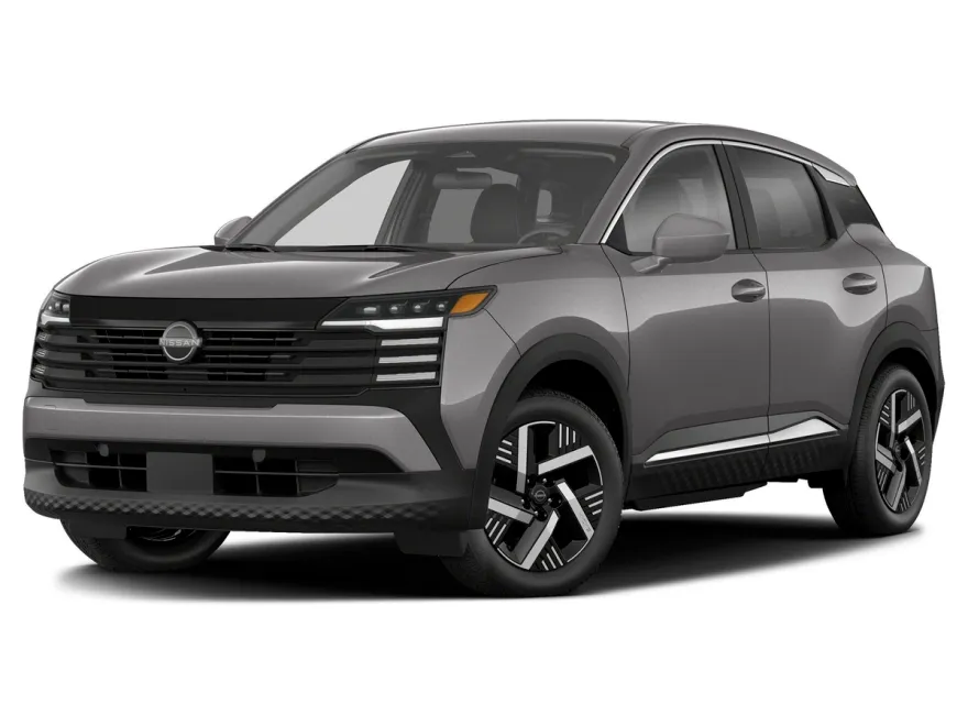 2025 Nissan Kicks SV photo 1