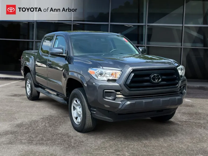 2023 Toyota Tacoma SR photo 1