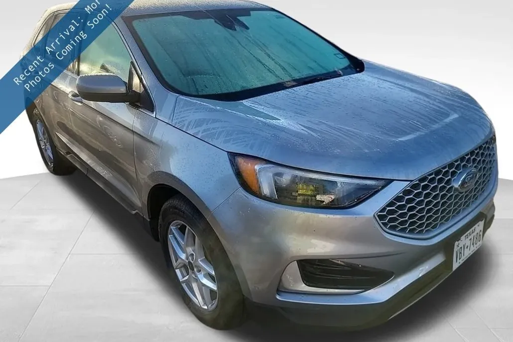 2024 Ford Edge SEL photo 1