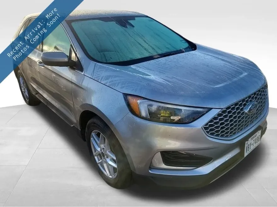 2024 Ford Edge SEL photo 1