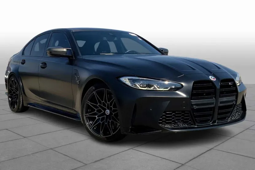 2023 Bmw M3 3 photo 1