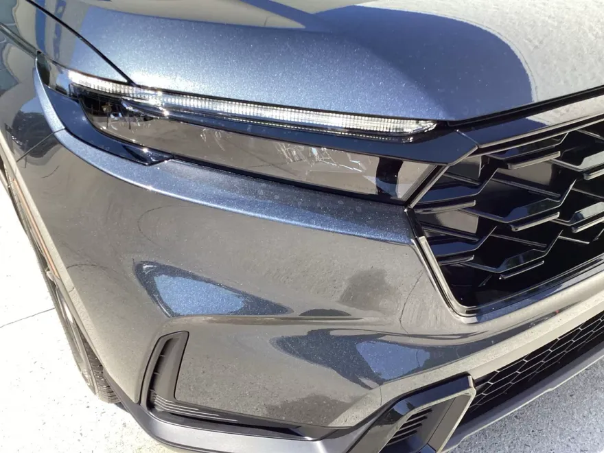 2026 Honda CR-V Hybrid Sport photo 1