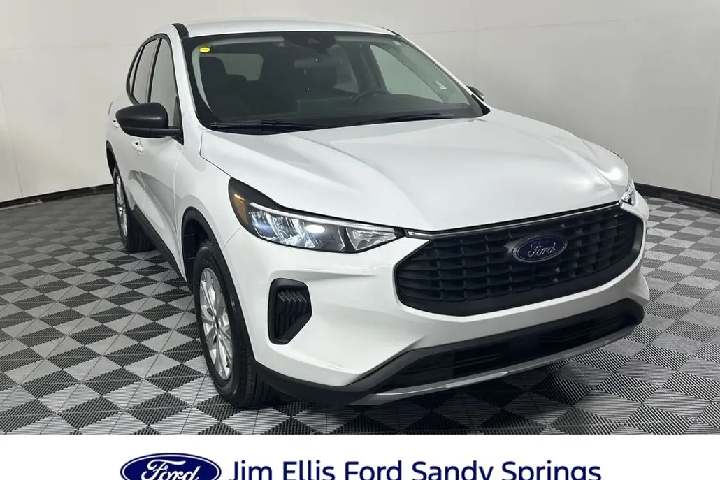 2025 Ford Escape Active photo 1