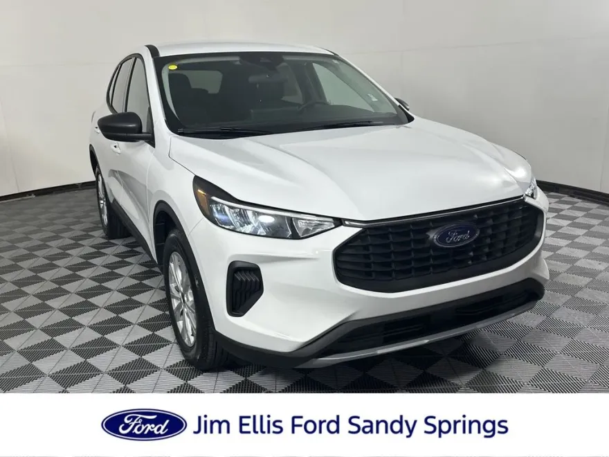 2025 Ford Escape Active photo 1