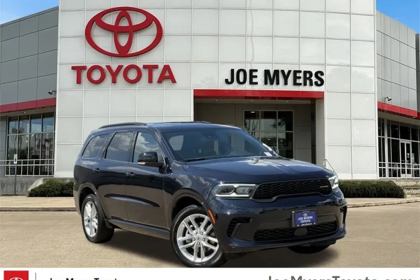 2024 Dodge Durango GT Plus photo 1
