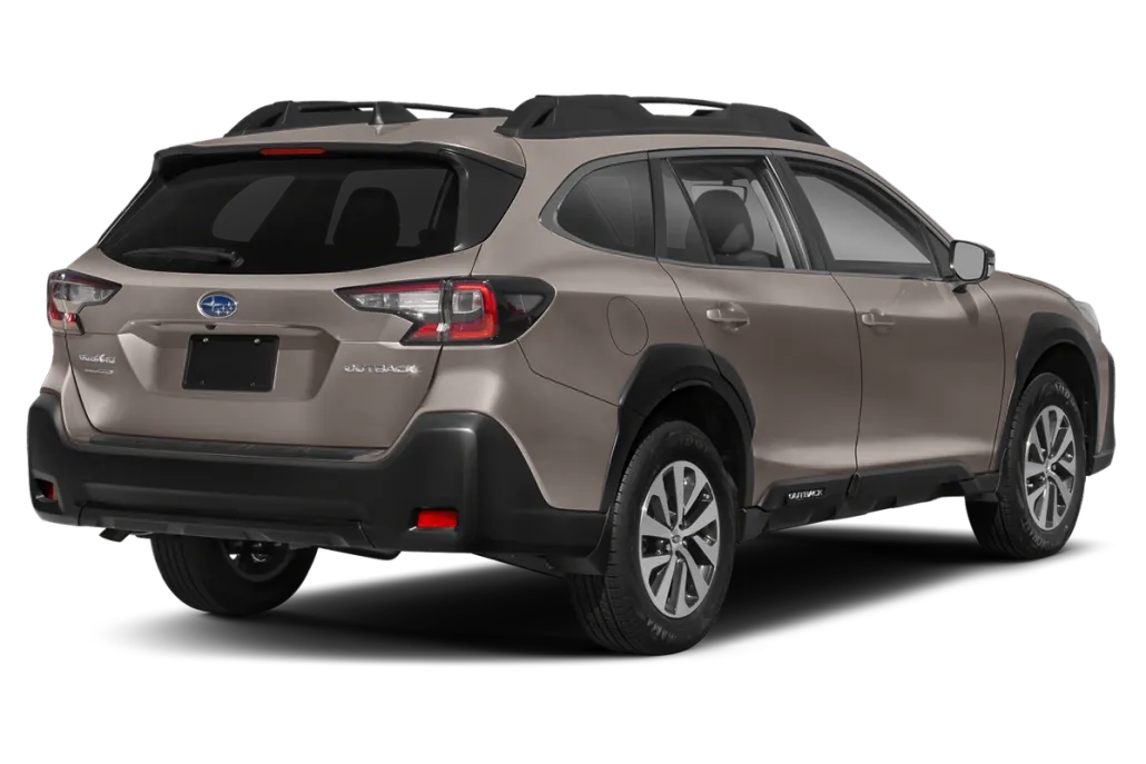 2023 Subaru Outback Premium photo 1