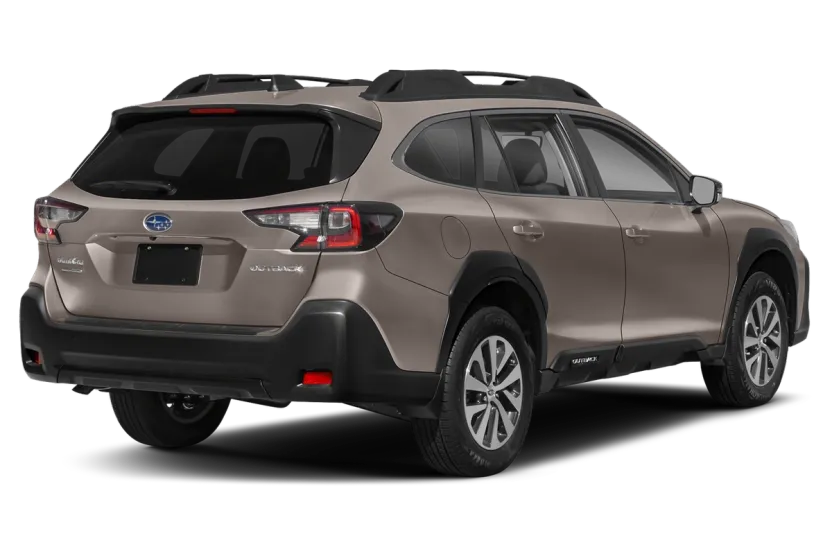 2023 Subaru Outback Premium photo 1