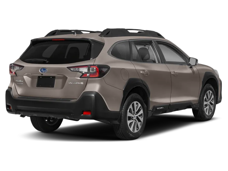 2023 Subaru Outback Premium photo 1