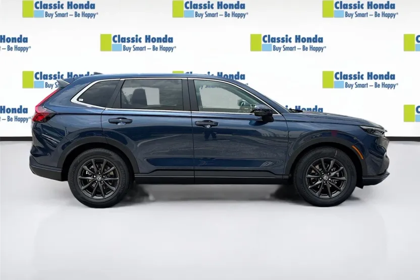 2026 Honda CR-V EX-L photo 1