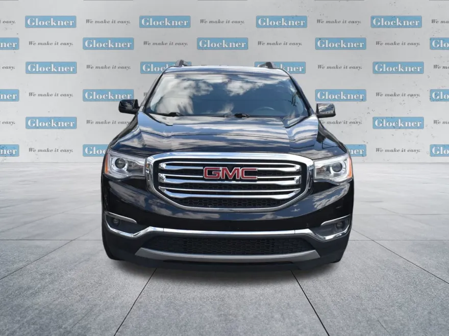 2019 Gmc Acadia SLT photo 1