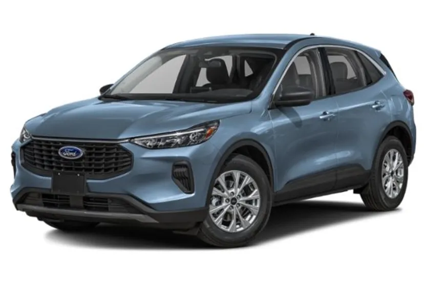 2023 Ford Escape Active photo 1