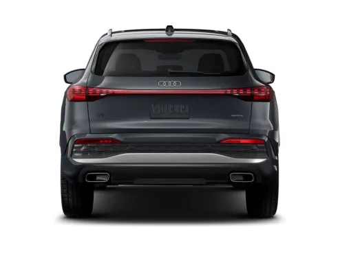 2025 Audi Q5 2.0T Premium Plus photo 4