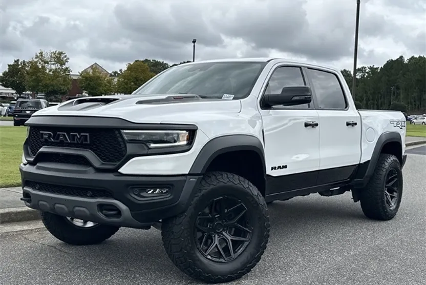 2023 Ram 1500 TRX photo 1
