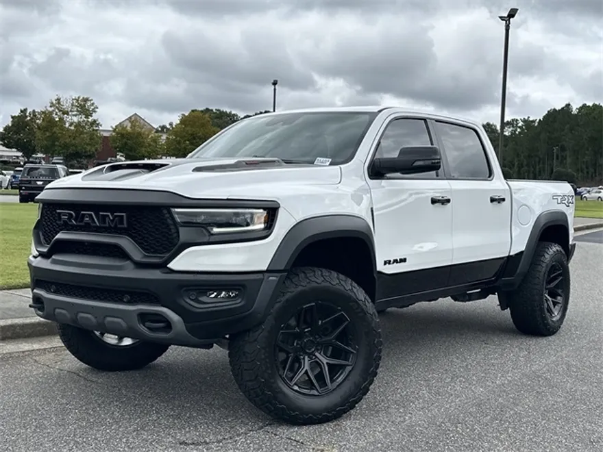2023 Ram 1500 TRX photo 1