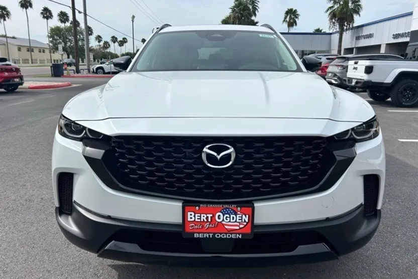2025 Mazda CX-50 Premium photo 1